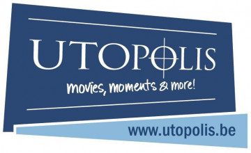 Logo Utopolis